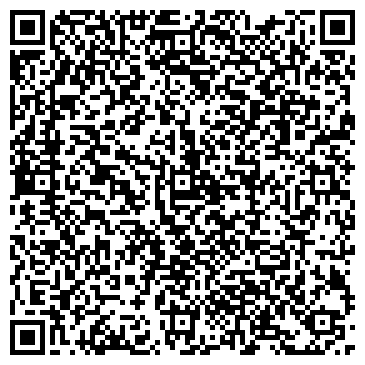QR-код с контактной информацией организации ООО Компас Indoor