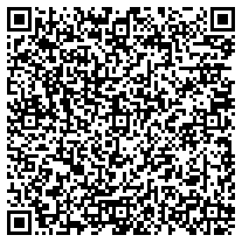 QR-код с контактной информацией организации ООО ПромБурАвто