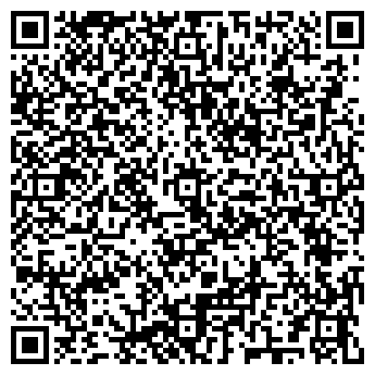 QR-код с контактной информацией организации ИП Текстильный дом Элен