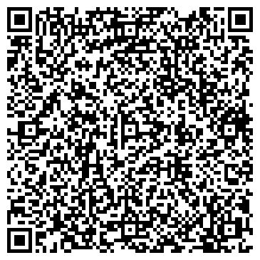 QR-код с контактной информацией организации ЗАО Транс - Спутник