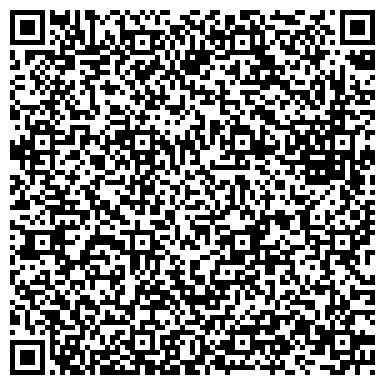 QR-код с контактной информацией организации Федерация Джиу - Джитсу