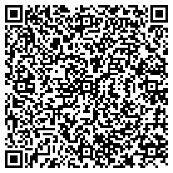 QR-код с контактной информацией организации ООО РестоГрупп