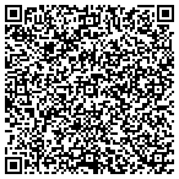 QR-код с контактной информацией организации ООО Автосервис "Большие машины"