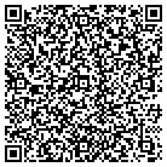QR-код с контактной информацией организации ООО Текстиль Контакт