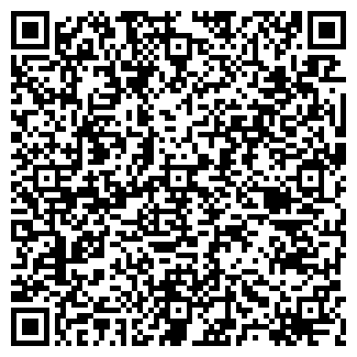 QR-код с контактной информацией организации ООО Леголес