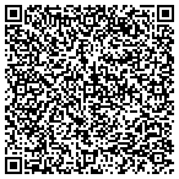 QR-код с контактной информацией организации ООО ТД "Францфуд"