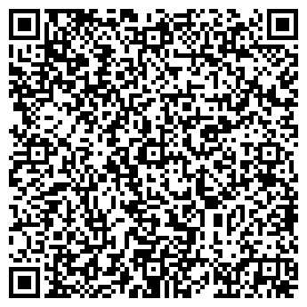 QR-код с контактной информацией организации ИП Калиева А.С.