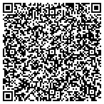 QR-код с контактной информацией организации Салон красоты "Фокси"