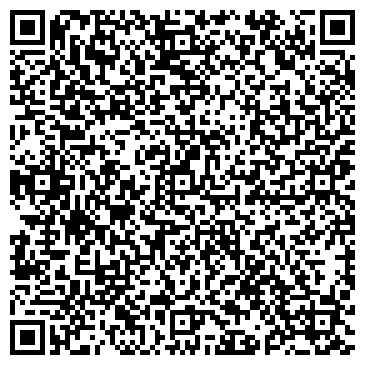 QR-код с контактной информацией организации Нижнекамскамский участок МРФ №8