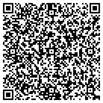 QR-код с контактной информацией организации ООО Твин Хаус