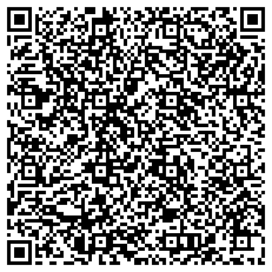 QR-код с контактной информацией организации ООО Агентство событийного маркетинга "Завод"