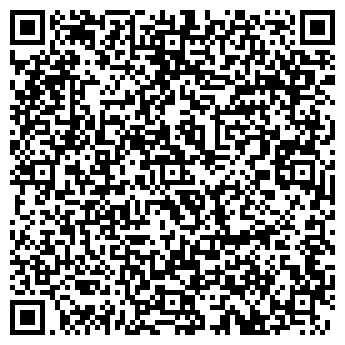 QR-код с контактной информацией организации ООО ДВС Групп