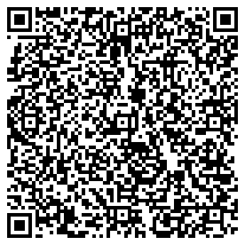 QR-код с контактной информацией организации ООО Oi мебель