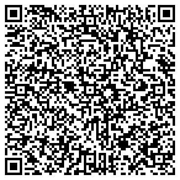 QR-код с контактной информацией организации Анфас Мебель