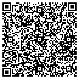 QR-код с контактной информацией организации Сауна "Лагуна"
