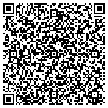 QR-код с контактной информацией организации Издательство "ВИЭСП"
