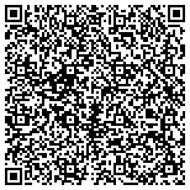 QR-код с контактной информацией организации «Центр молодежного парламентаризма»