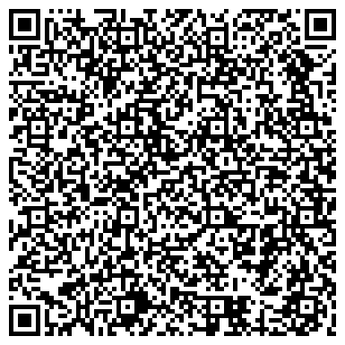 QR-код с контактной информацией организации Областной молодёжный центр Калужской области