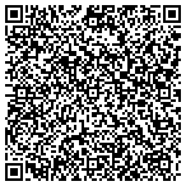 QR-код с контактной информацией организации МБУ «Молодёжный центр» г. Юрги