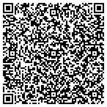 QR-код с контактной информацией организации Николаевский эксплуатационный газовый участок