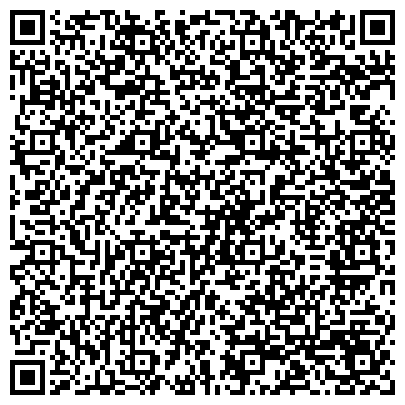 QR-код с контактной информацией организации «Автобаза аппарата Губернатора и Правительства Оренбургской области»