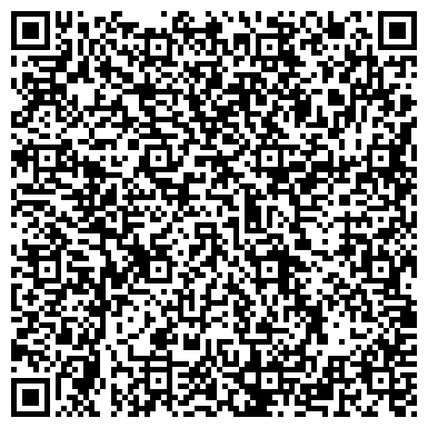 QR-код с контактной информацией организации «Кузбасский центр энергосбережения»