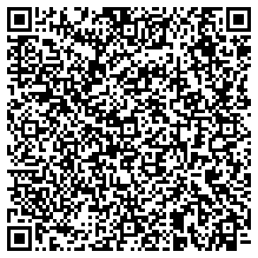 QR-код с контактной информацией организации МБУК «Маленький театр кукол»