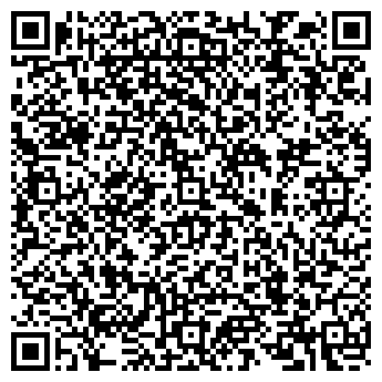 QR-код с контактной информацией организации МУ "МОЛОДЕЖНЫЙ КЛУБ"