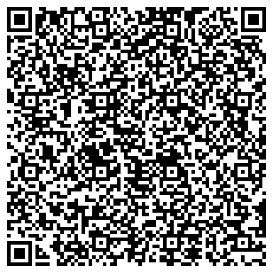QR-код с контактной информацией организации ПКиО «Сокольники»