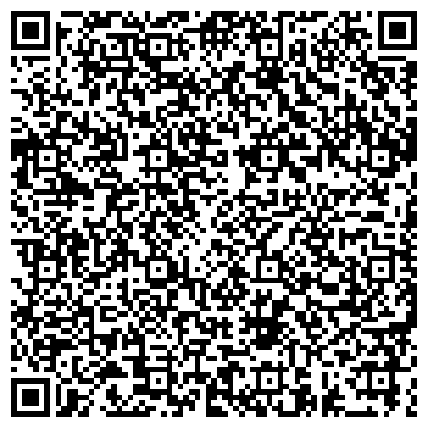 QR-код с контактной информацией организации МАУК «КИНО-ТЕАТРАЛЬНОЕ ОБЪЕДИНЕНИЕ «КИРОВЕЦ»