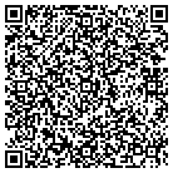 QR-код с контактной информацией организации ООО Орловская Ладья