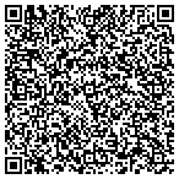 QR-код с контактной информацией организации ООО Автосервис «ГрандМоторс»