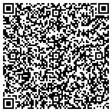 QR-код с контактной информацией организации ООО Магазин тканей «Галактика»