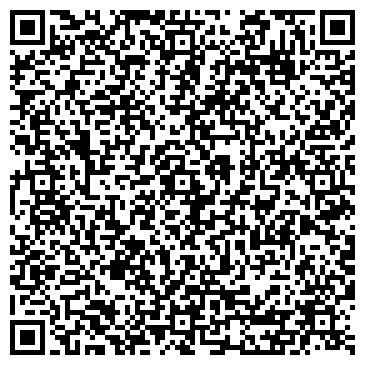 QR-код с контактной информацией организации Креативное агентство "Лига Режиссеров"