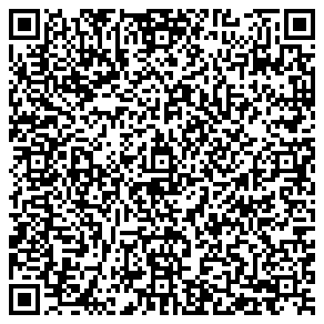 QR-код с контактной информацией организации Тату салон "Avangard"