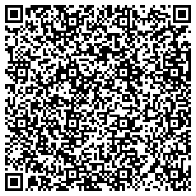 QR-код с контактной информацией организации Детский центр "БУКВА"
