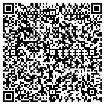 QR-код с контактной информацией организации ООО Мистер Мурка