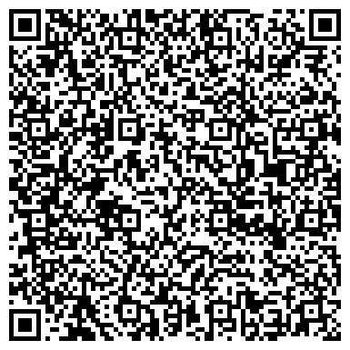 QR-код с контактной информацией организации Детский сад "Домик Skazka"