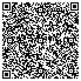 QR-код с контактной информацией организации ООО Магазин "Электроника"