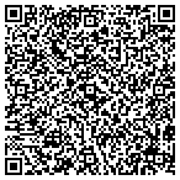 QR-код с контактной информацией организации Аниме Мир