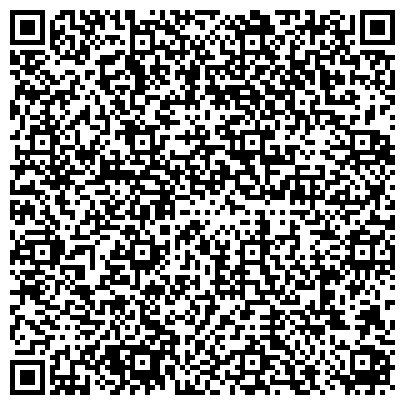 QR-код с контактной информацией организации Московский клуб авиации и космонавтики