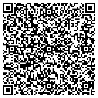 QR-код с контактной информацией организации ITMedia