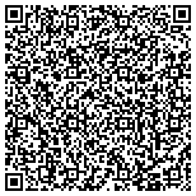 QR-код с контактной информацией организации Салон красоты "Jean Paul Myne"