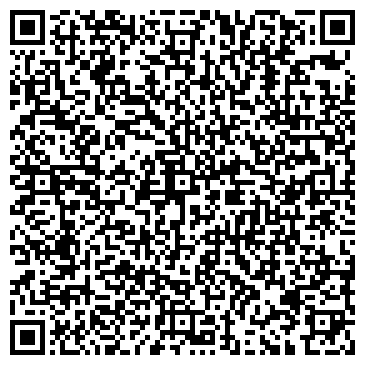 QR-код с контактной информацией организации Будетвесело