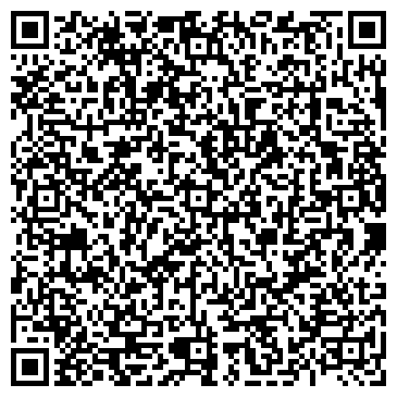 QR-код с контактной информацией организации Фотостудия "КЛЮКВА"