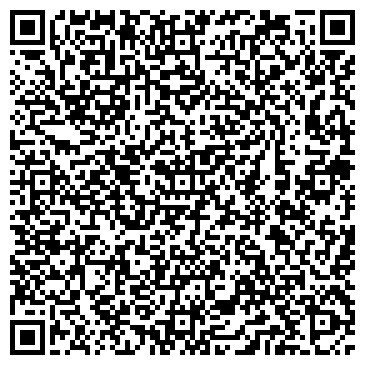 QR-код с контактной информацией организации Торговое оборудование