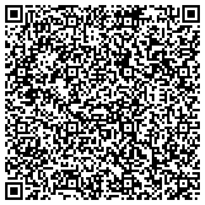QR-код с контактной информацией организации Кадровый центр Ульяновской области в Новоспасском районе