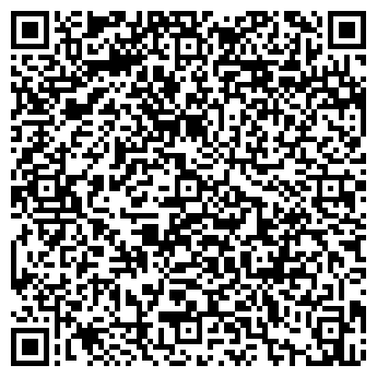 QR-код с контактной информацией организации ООО Звезды Путешествий