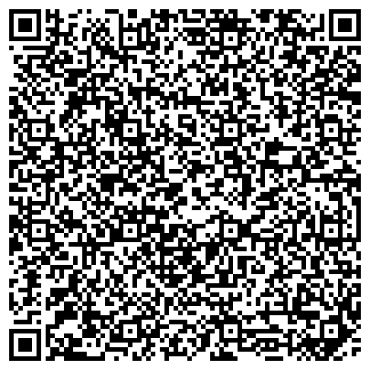 QR-код с контактной информацией организации Ассоциация предпринимателей Крыма и Севастополя