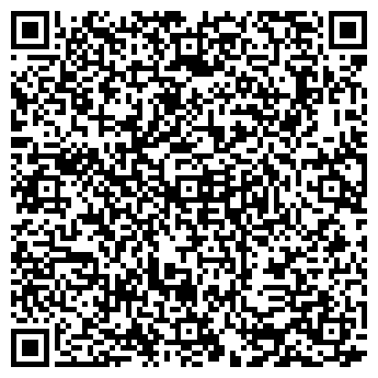 QR-код с контактной информацией организации Бригада